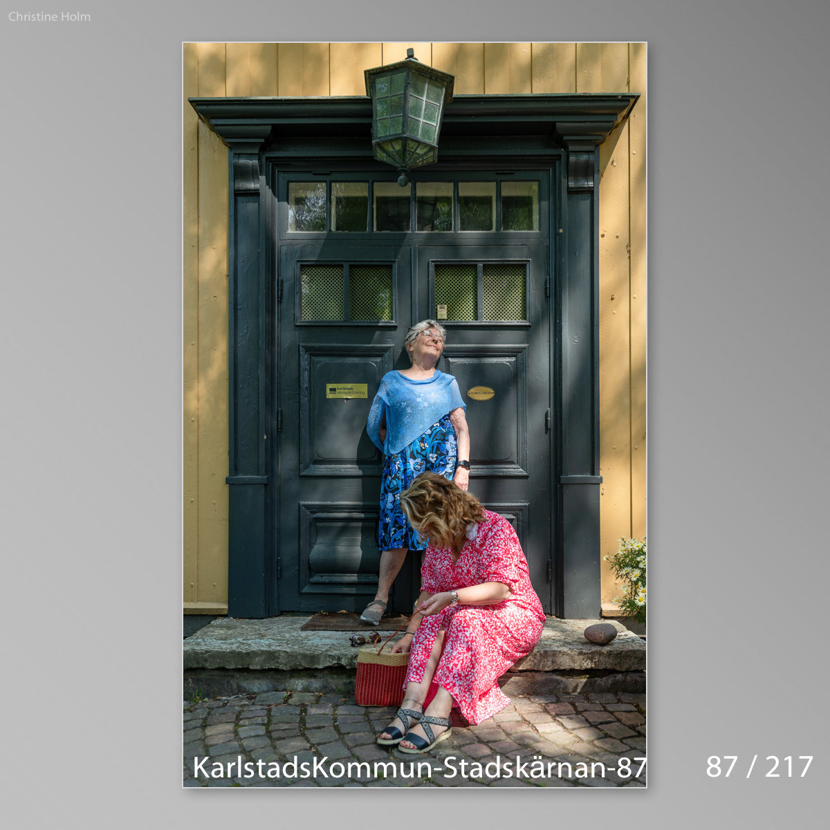 Foto: Christine Holm (www.christineholm.myportfolio.com)