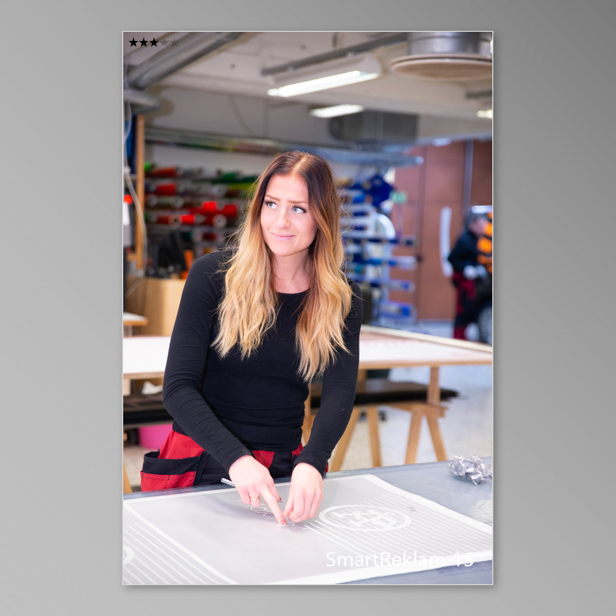 Foto: Christine Holm (www.christineholm.myportfolio.com)