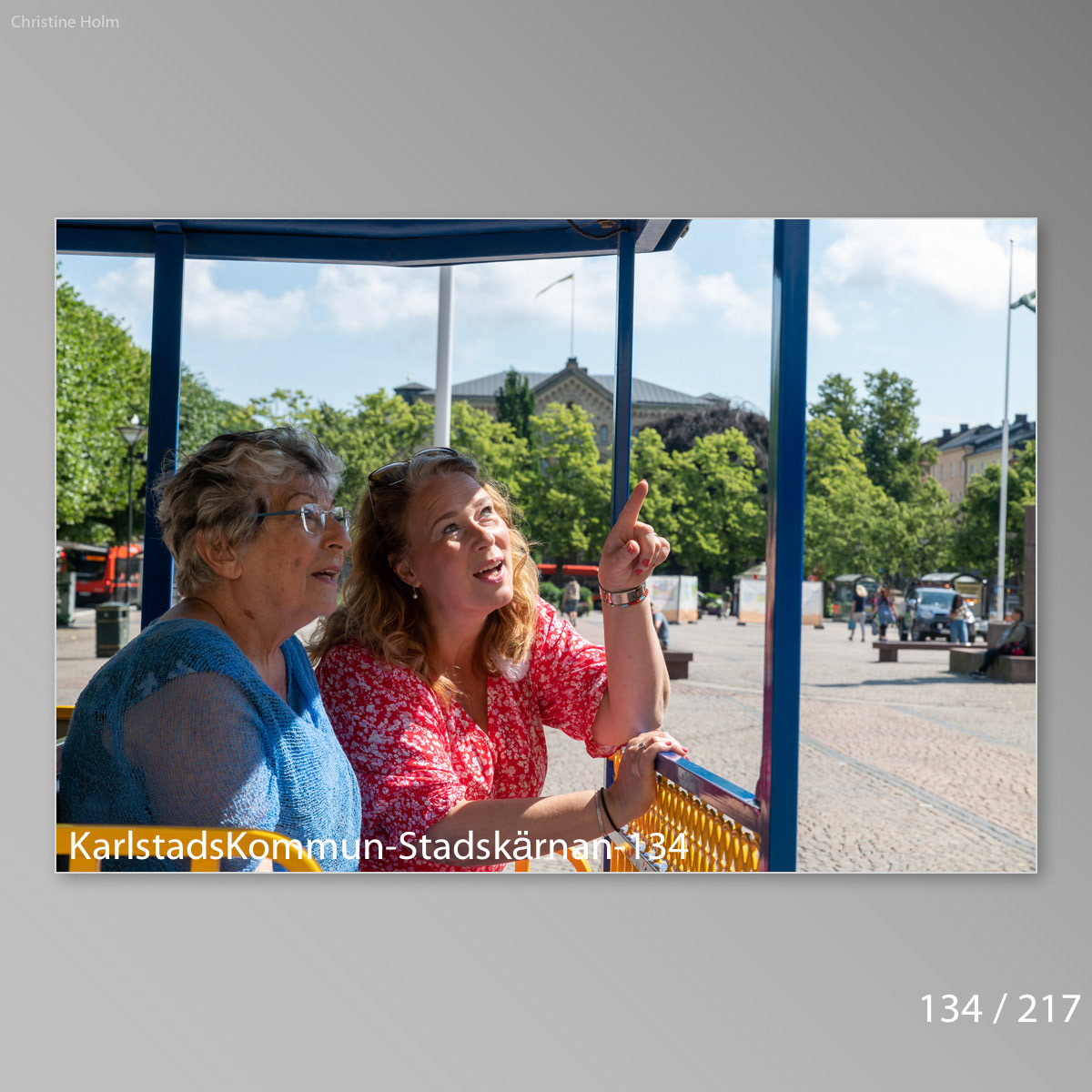 Foto: Christine Holm (www.christineholm.myportfolio.com)