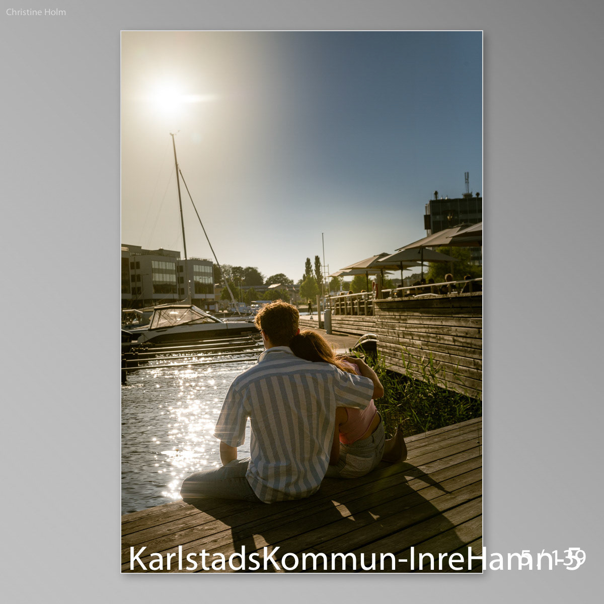 Foto: Christine Holm (www.christineholm.myportfolio.com)