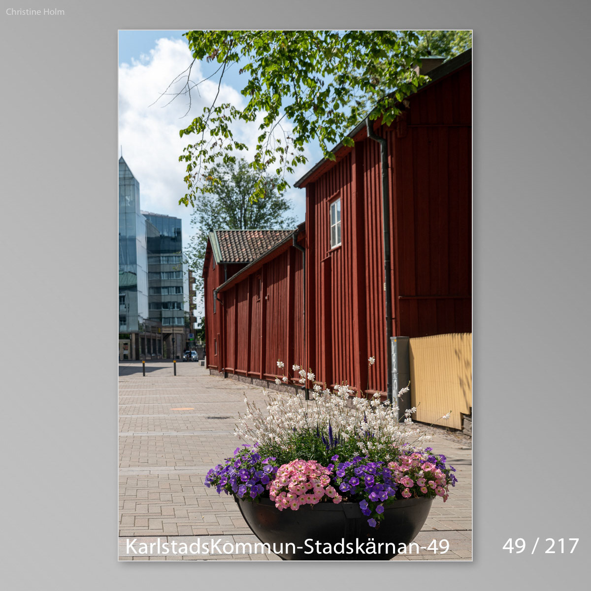 Foto: Christine Holm (www.christineholm.myportfolio.com)