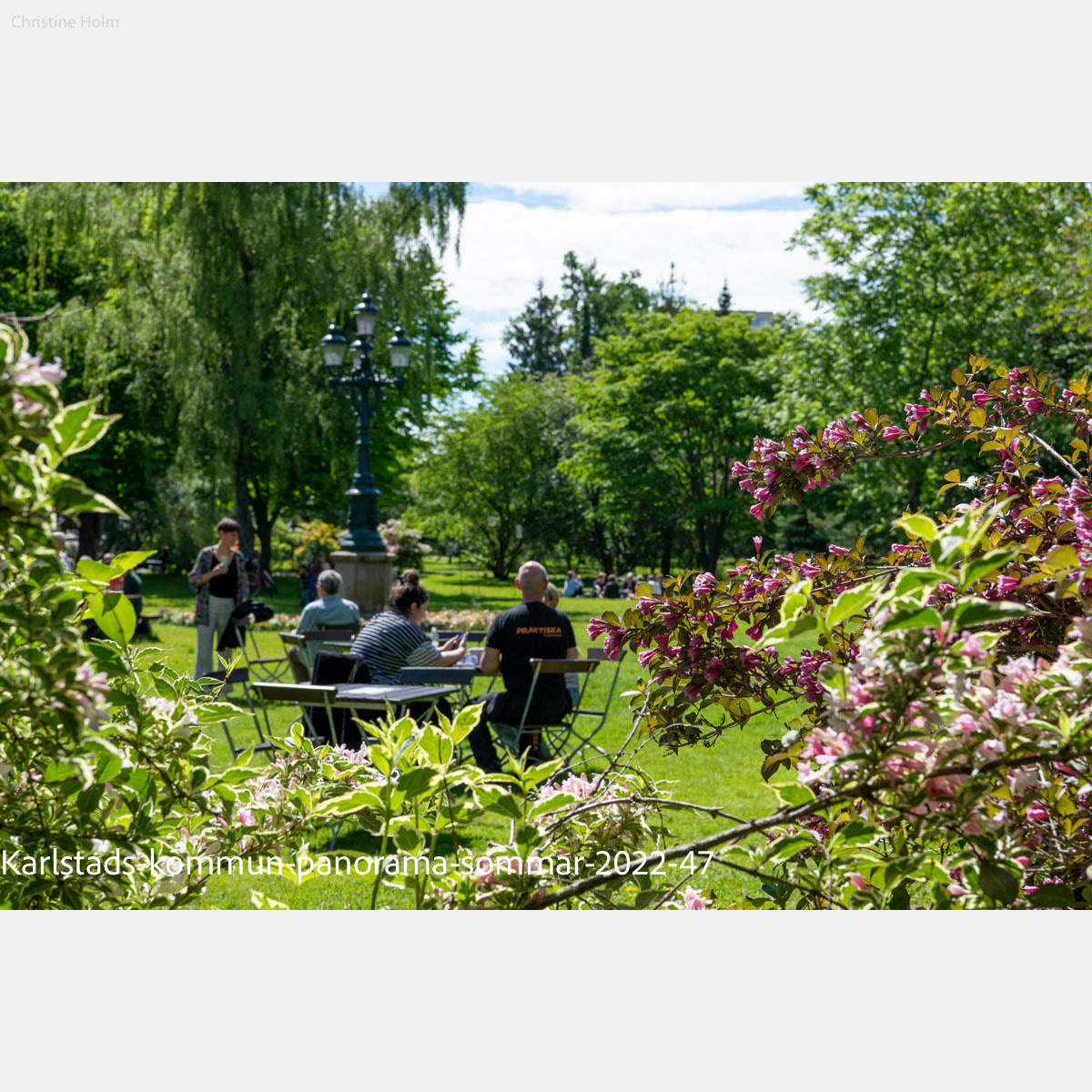 Foto: Christine Holm (www.christineholm.myportfolio.com)