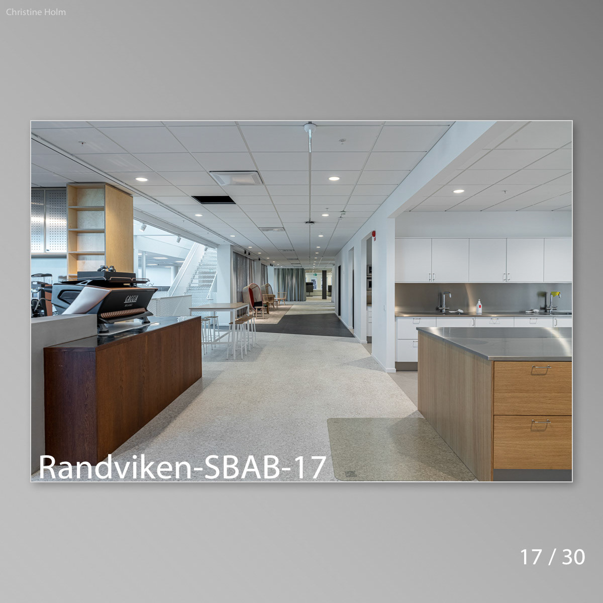 Foto: Christine Holm (www.christineholm.myportfolio.com)