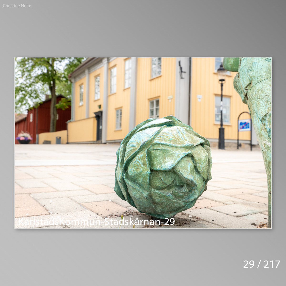 Foto: Christine Holm (www.christineholm.myportfolio.com)