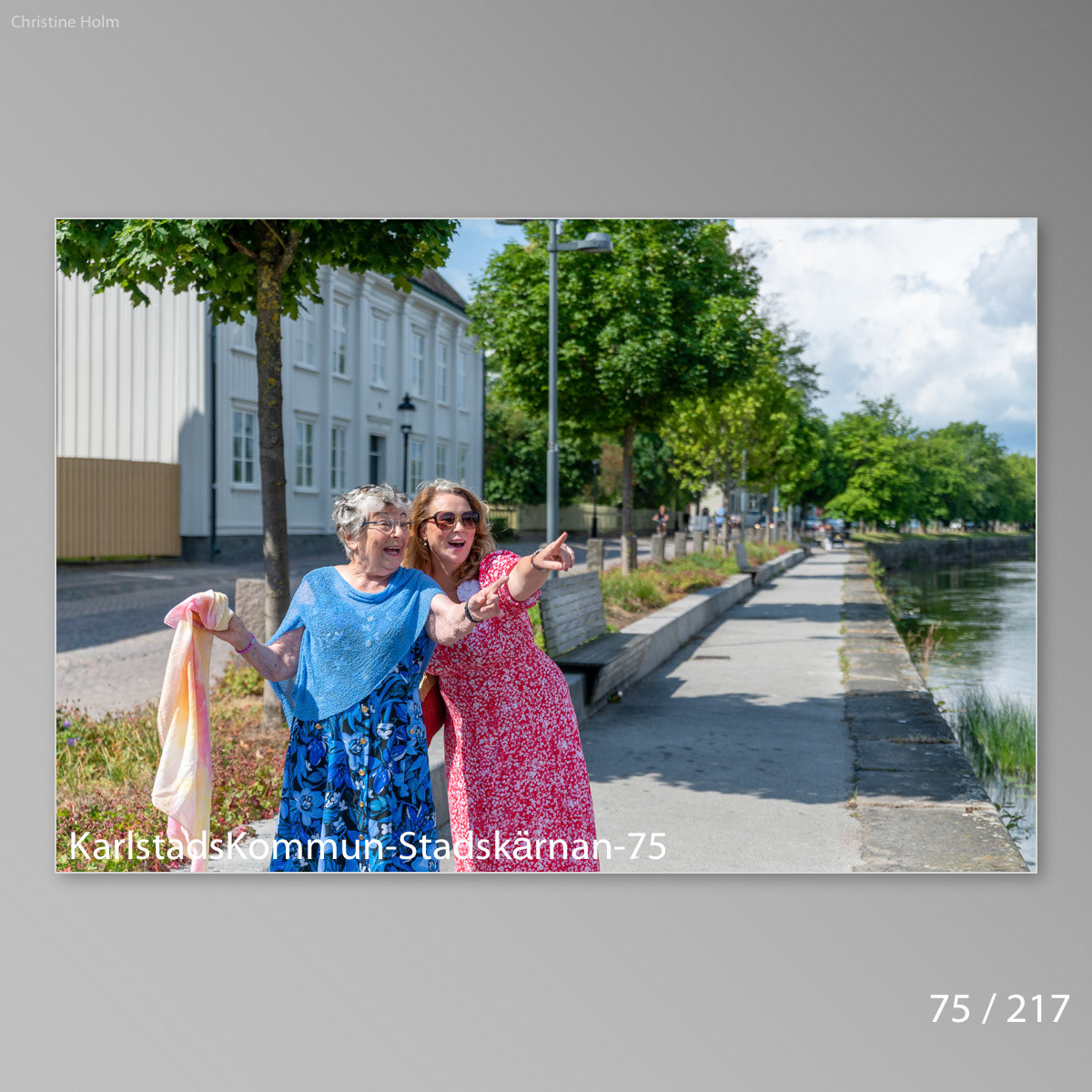 Foto: Christine Holm (www.christineholm.myportfolio.com)