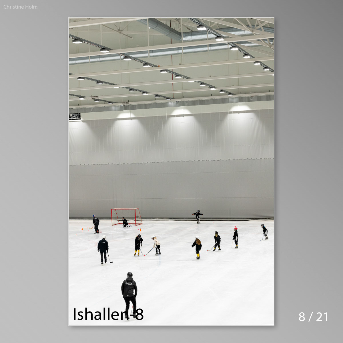 Foto: Christine Holm (www.christineholm.myportfolio.com)