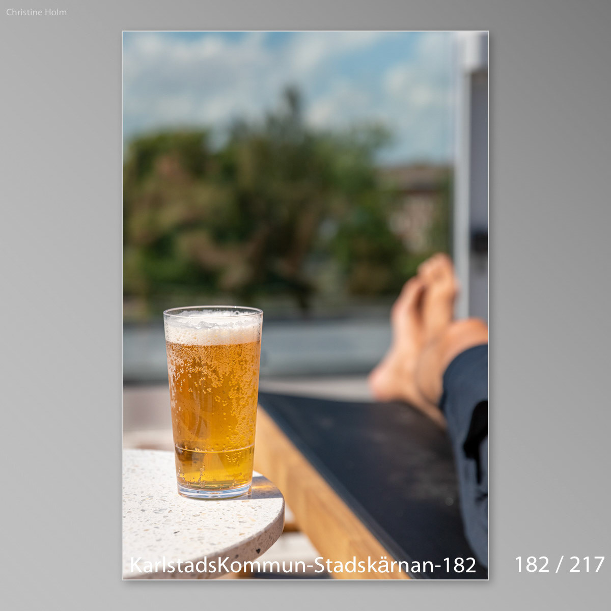 Foto: Christine Holm (www.christineholm.myportfolio.com)