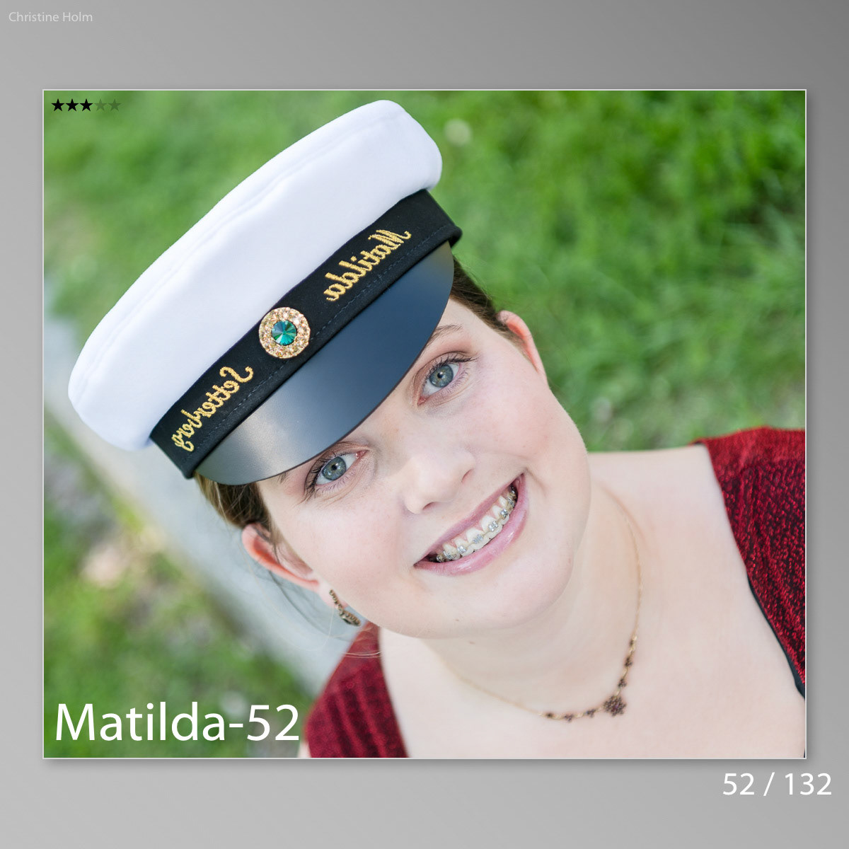 Foto: Christine Holm (www.christineholm.myportfolio.com)