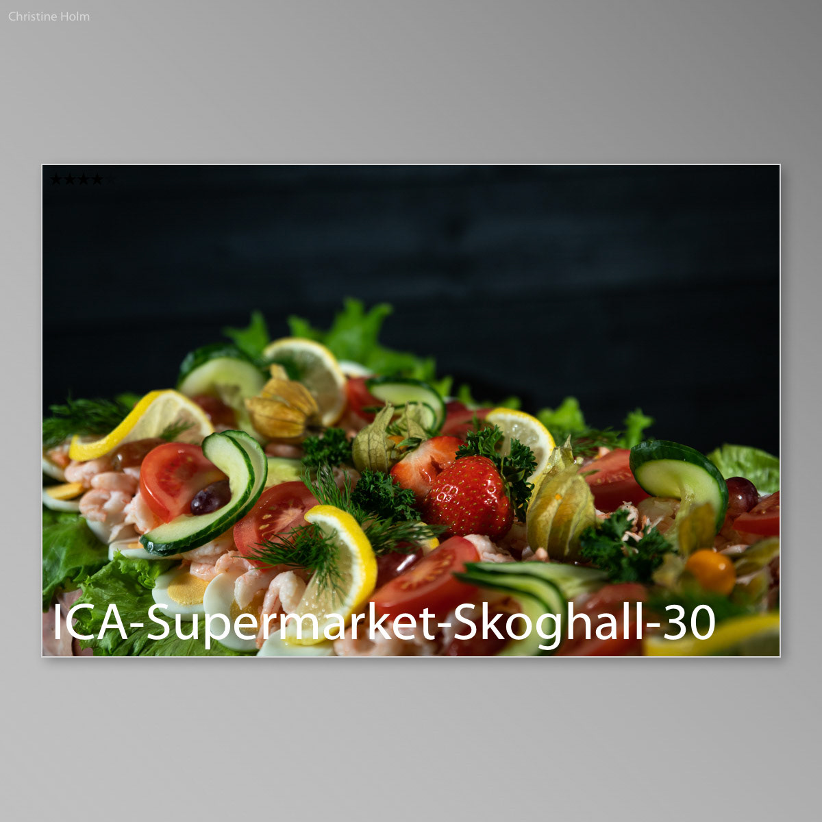 Foto: Christine Holm (www.christineholm.myportfolio.com)