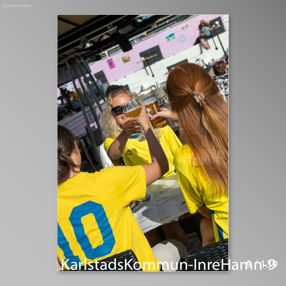 Foto: Christine Holm (www.christineholm.myportfolio.com)