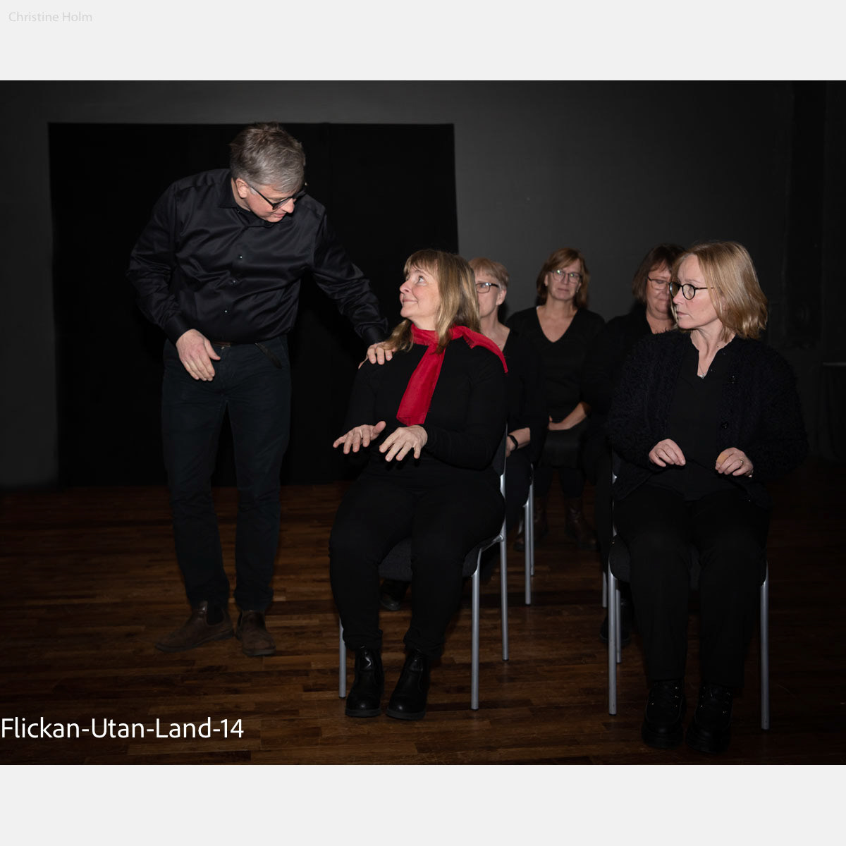 Foto: Christine Holm (www.christineholm.myportfolio.com)