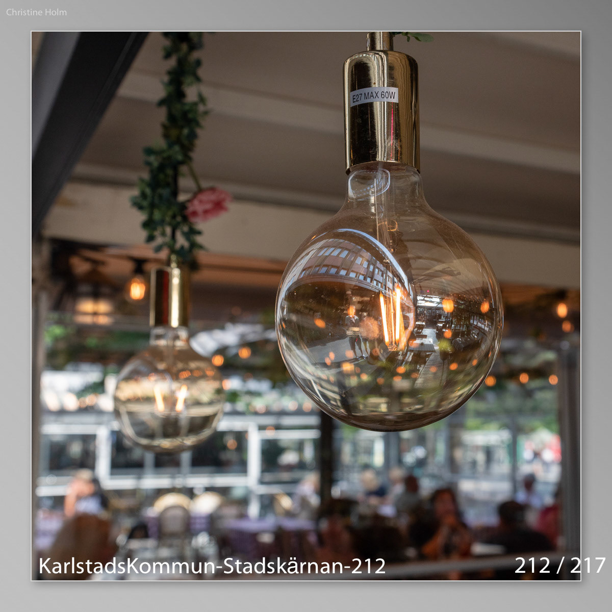 Foto: Christine Holm (www.christineholm.myportfolio.com)