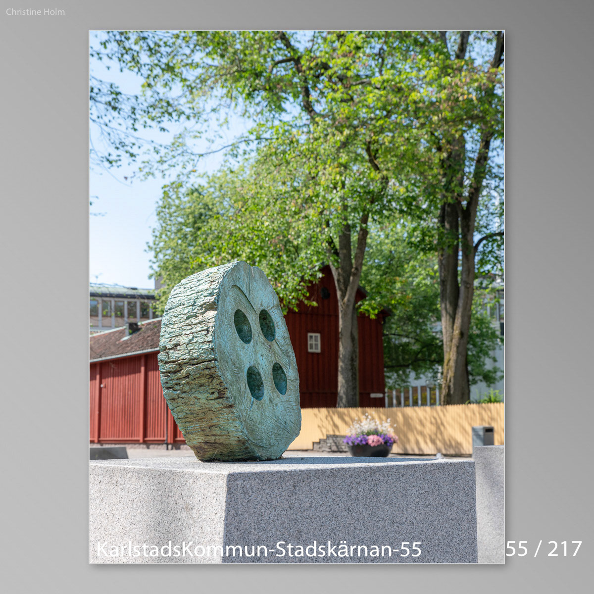 Foto: Christine Holm (www.christineholm.myportfolio.com)