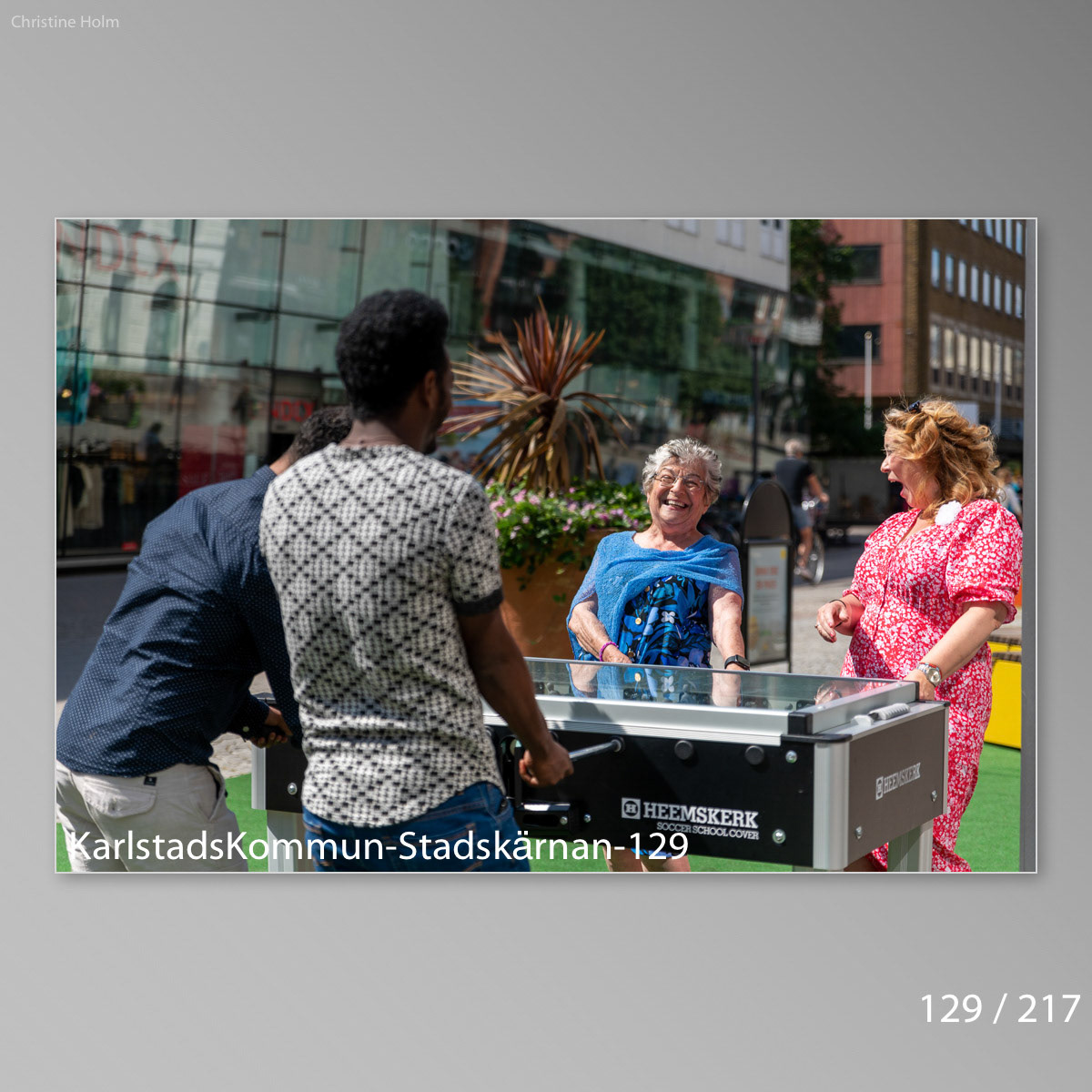 Foto: Christine Holm (www.christineholm.myportfolio.com)