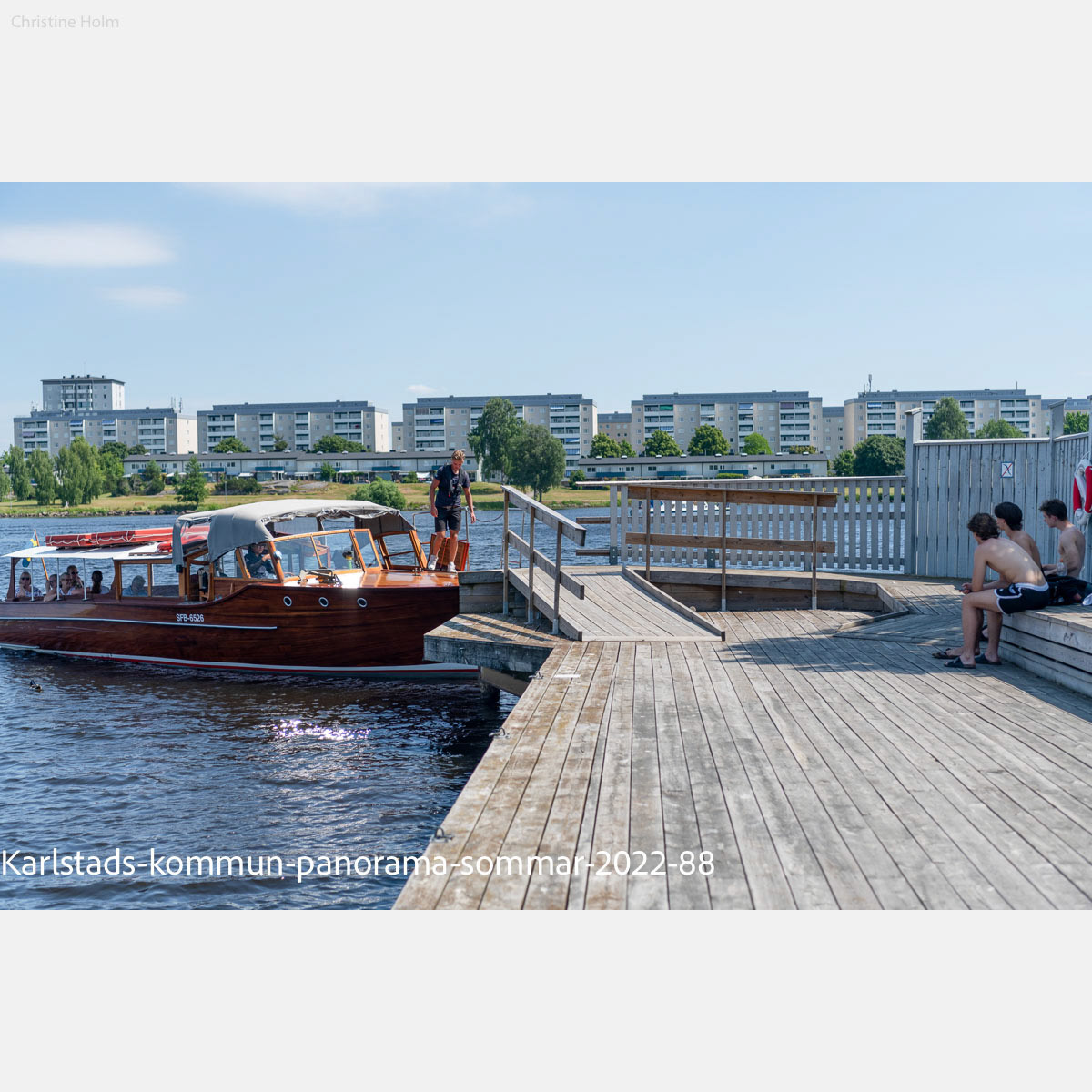 Foto: Christine Holm (www.christineholm.myportfolio.com)