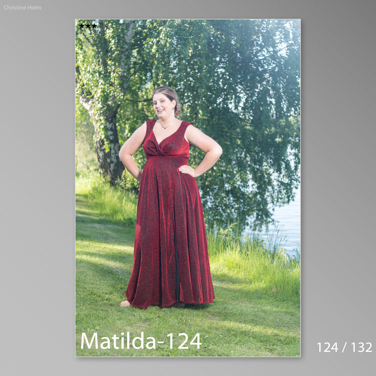 Foto: Christine Holm (www.christineholm.myportfolio.com)