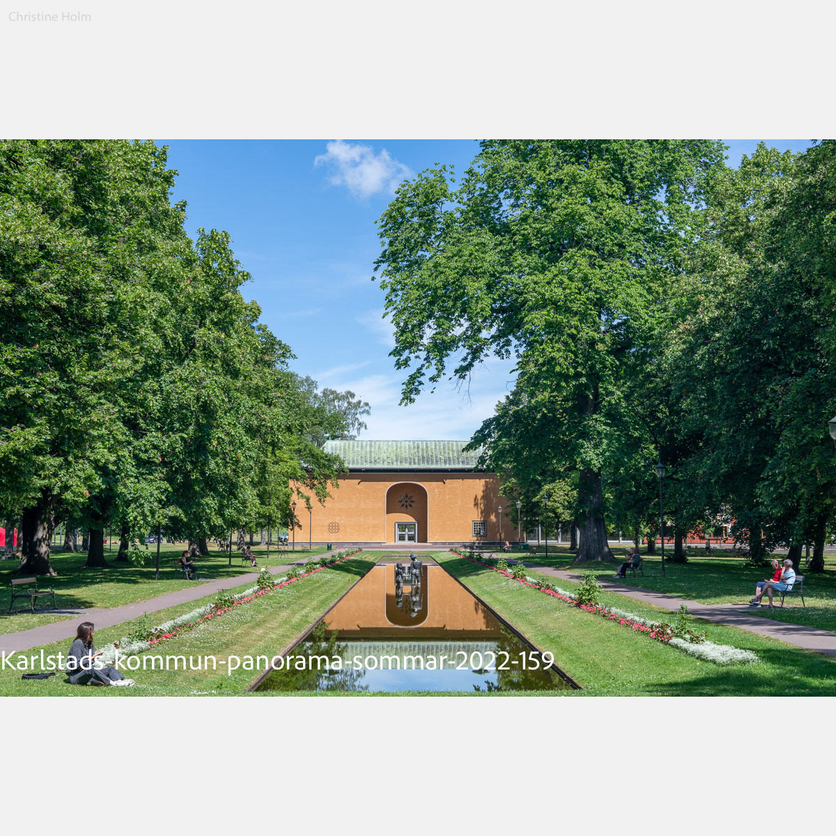 Foto: Christine Holm (www.christineholm.myportfolio.com)