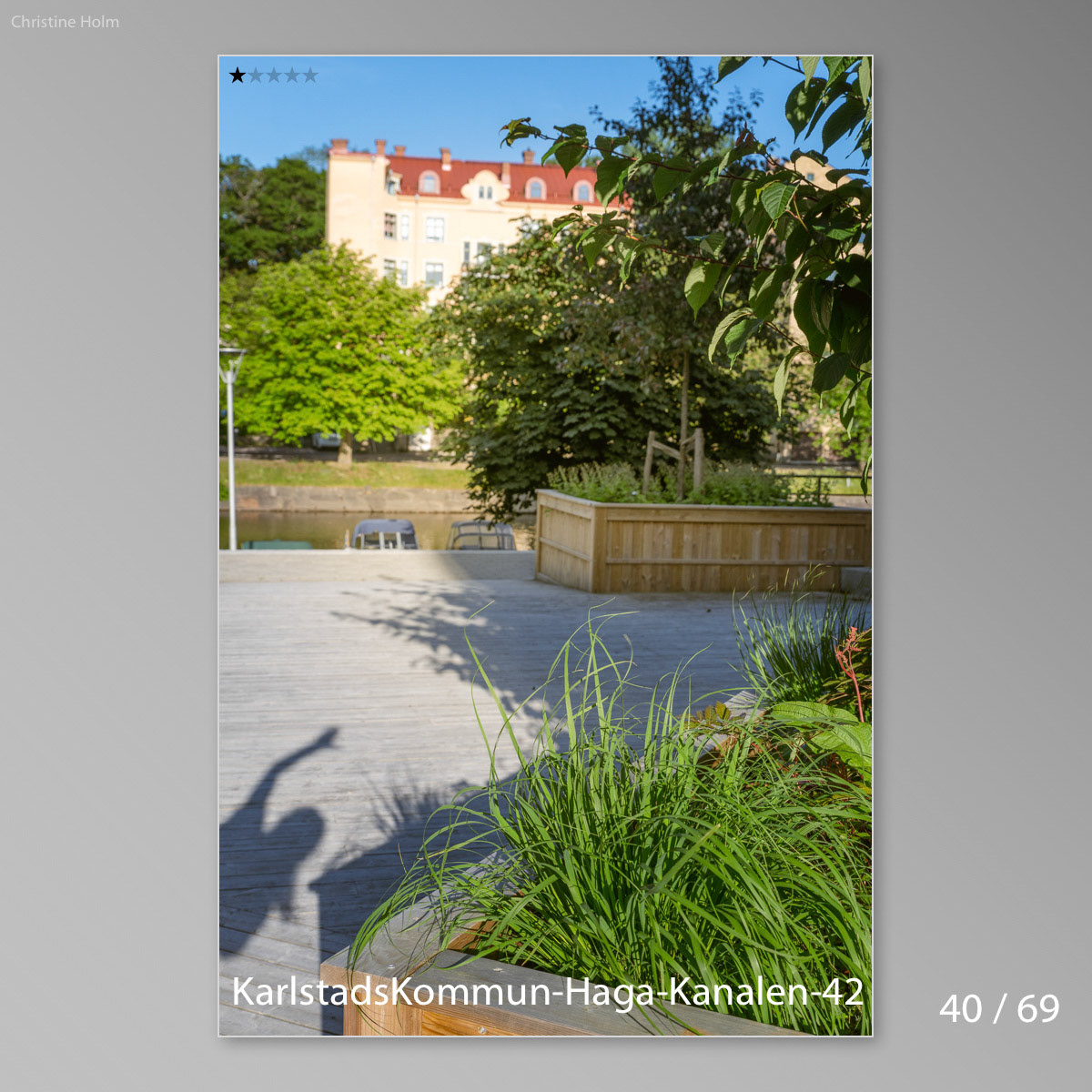 Foto: Christine Holm (www.christineholm.myportfolio.com)