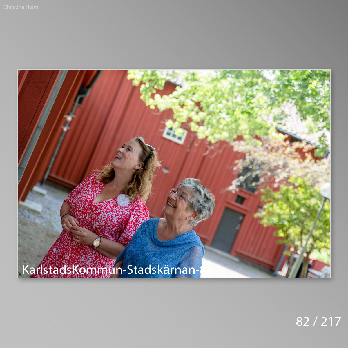 Foto: Christine Holm (www.christineholm.myportfolio.com)