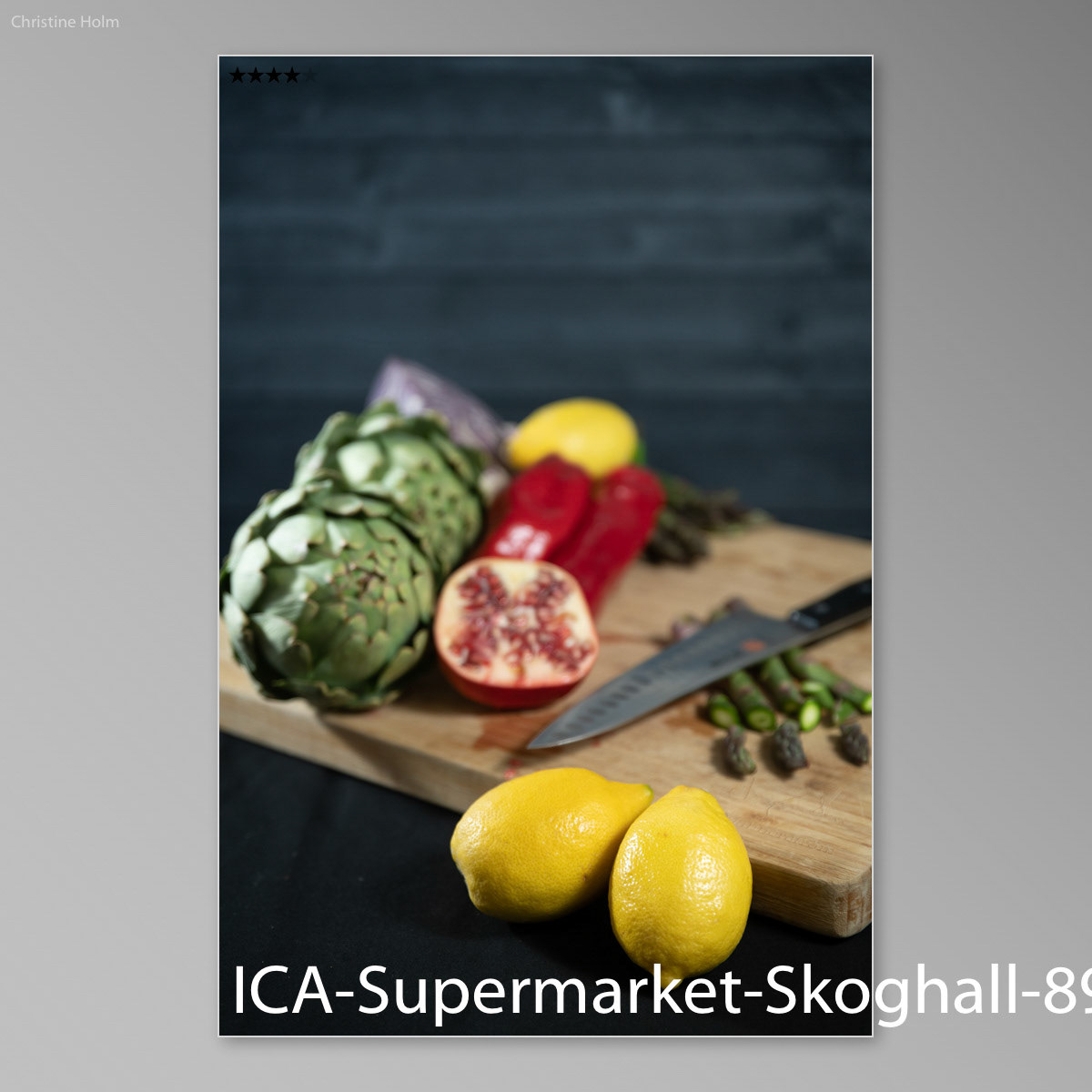 Foto: Christine Holm (www.christineholm.myportfolio.com)