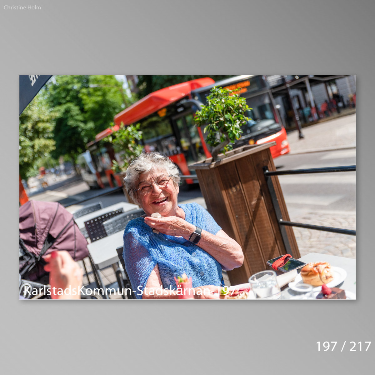 Foto: Christine Holm (www.christineholm.myportfolio.com)