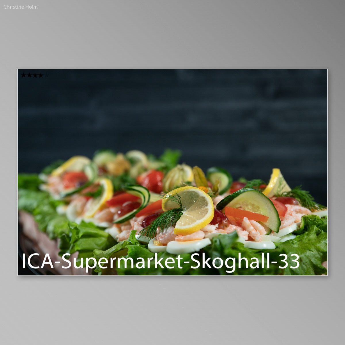 Foto: Christine Holm (www.christineholm.myportfolio.com)