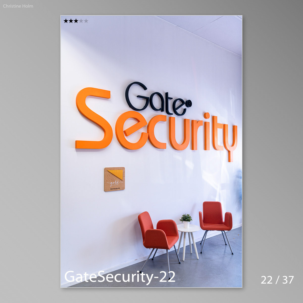 Foto: Christine Holm (www.christineholm.myportfolio.com)