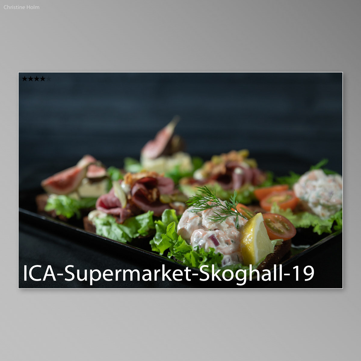 Foto: Christine Holm (www.christineholm.myportfolio.com)