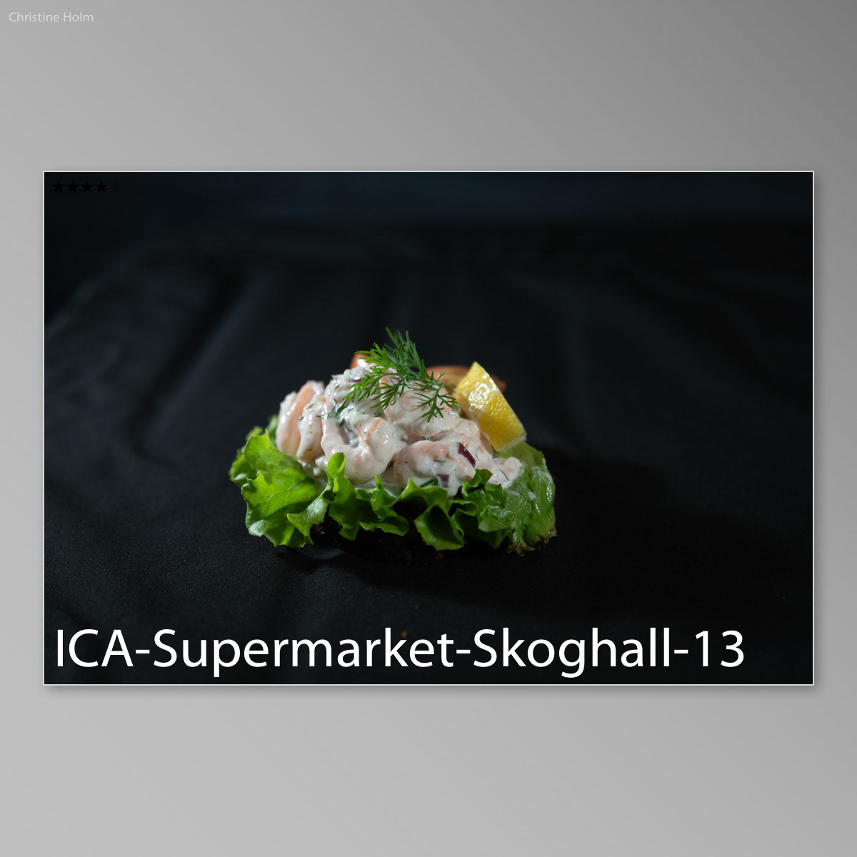 Foto: Christine Holm (www.christineholm.myportfolio.com)