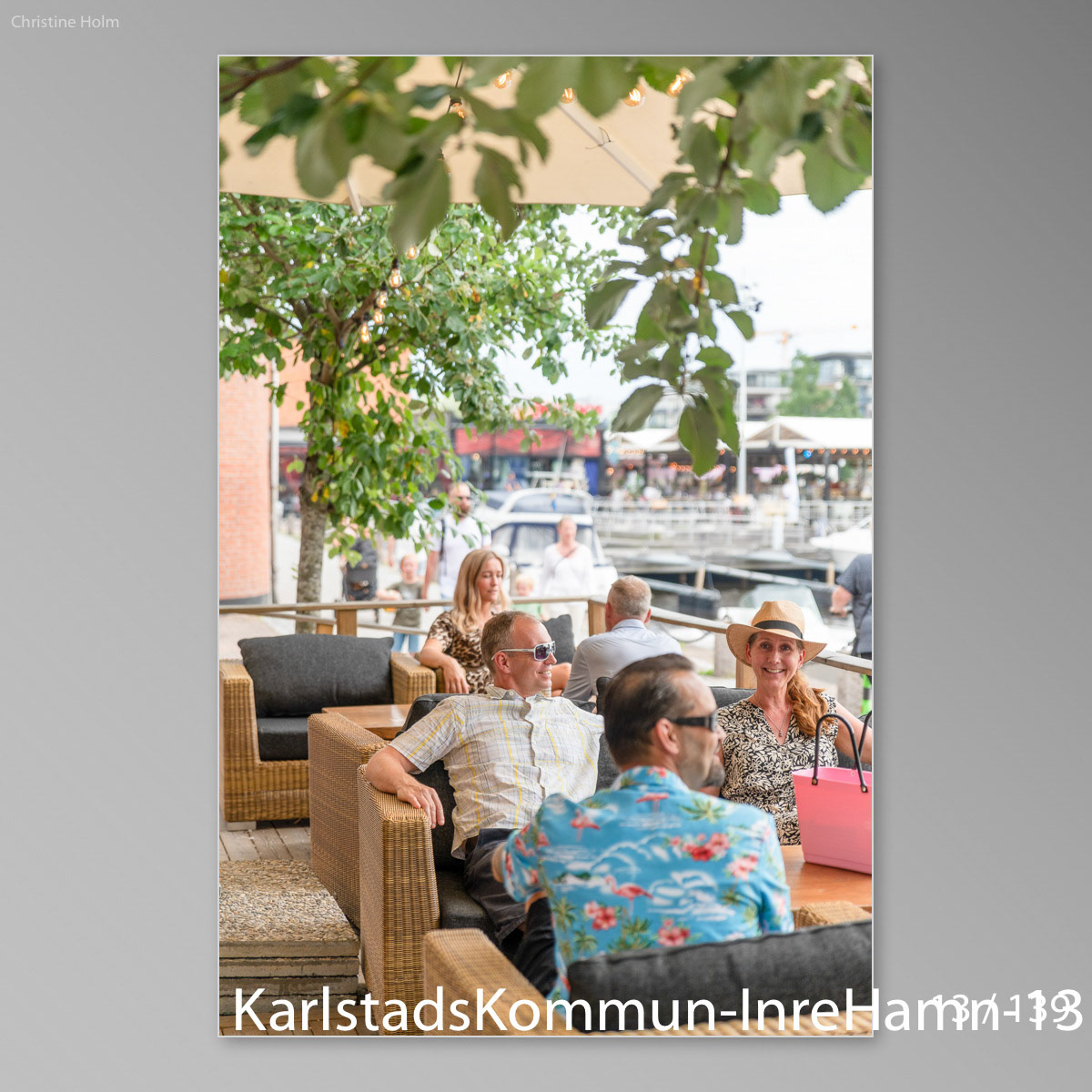 Foto: Christine Holm (www.christineholm.myportfolio.com)