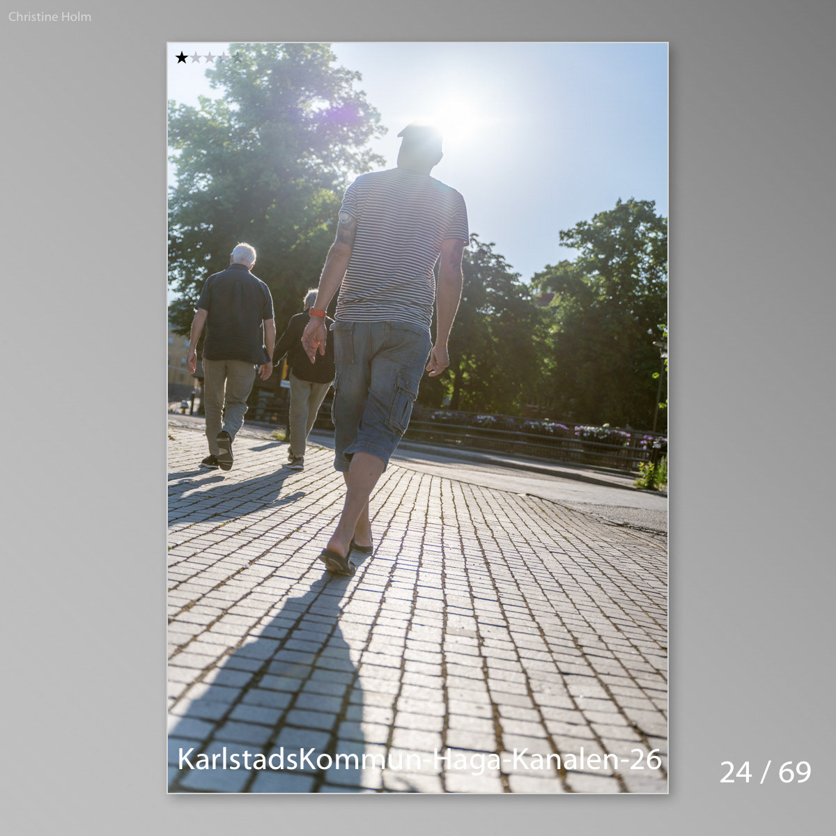 Foto: Christine Holm (www.christineholm.myportfolio.com)