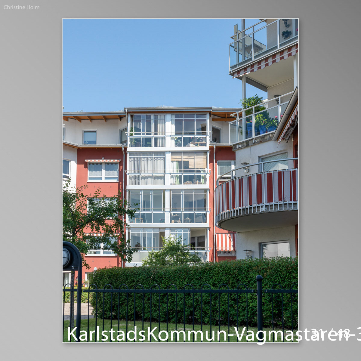 Foto: Christine Holm (www.christineholm.myportfolio.com)