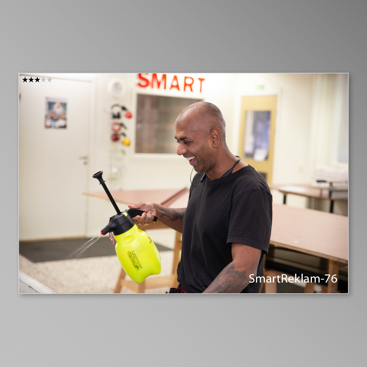 Foto: Christine Holm (www.christineholm.myportfolio.com)