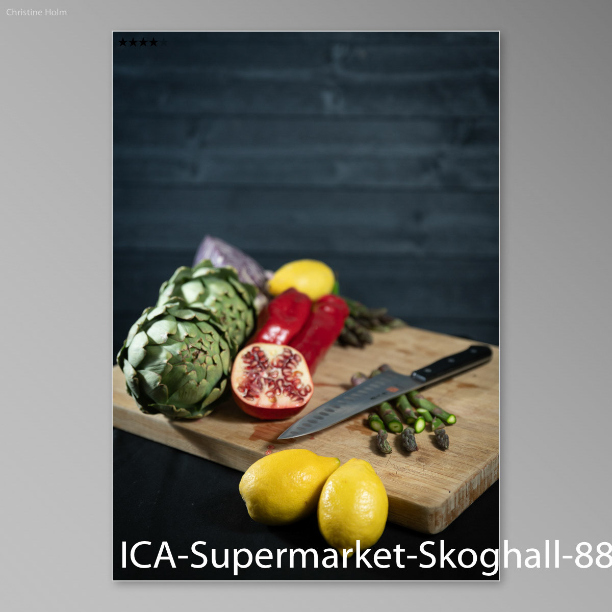 Foto: Christine Holm (www.christineholm.myportfolio.com)