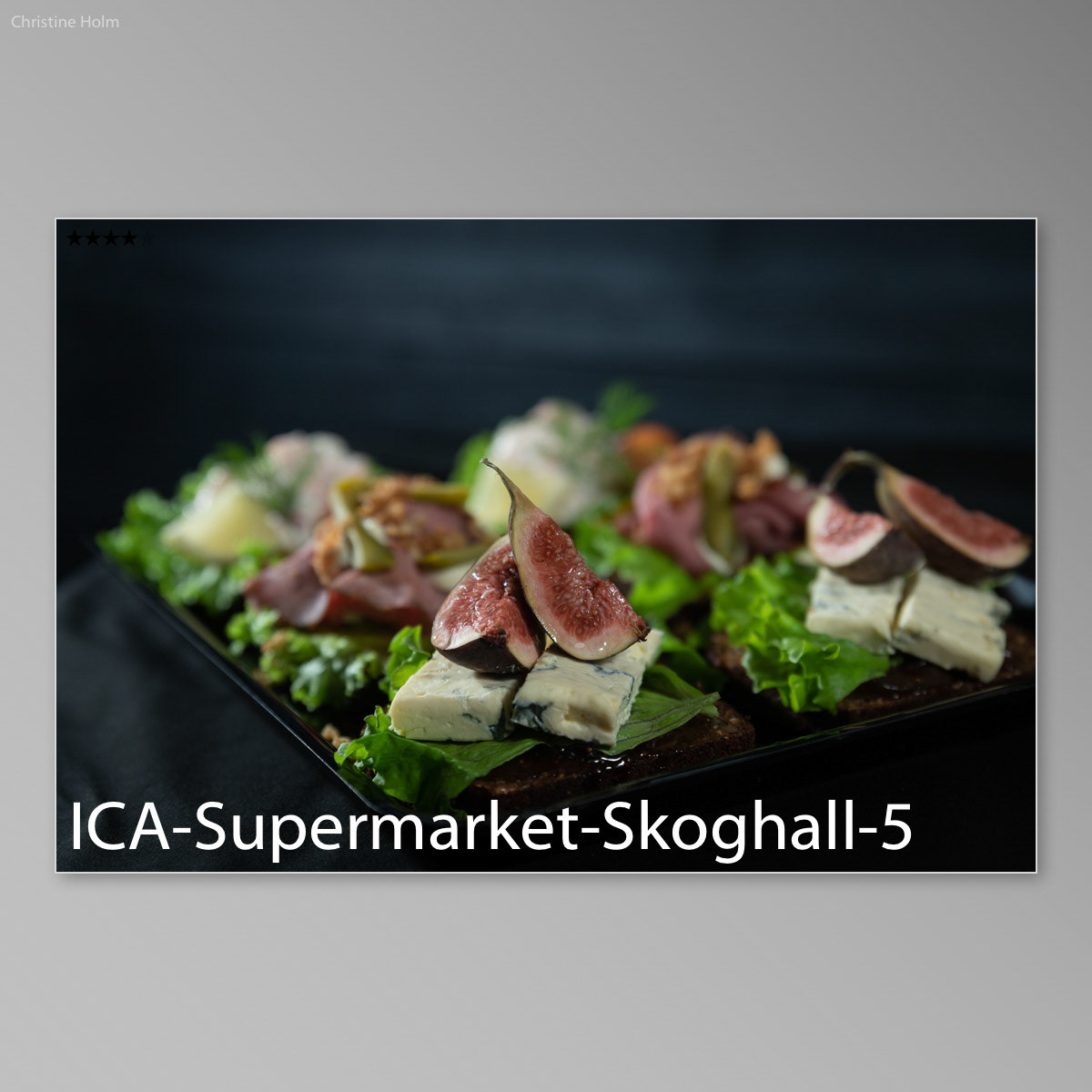 Foto: Christine Holm (www.christineholm.myportfolio.com)