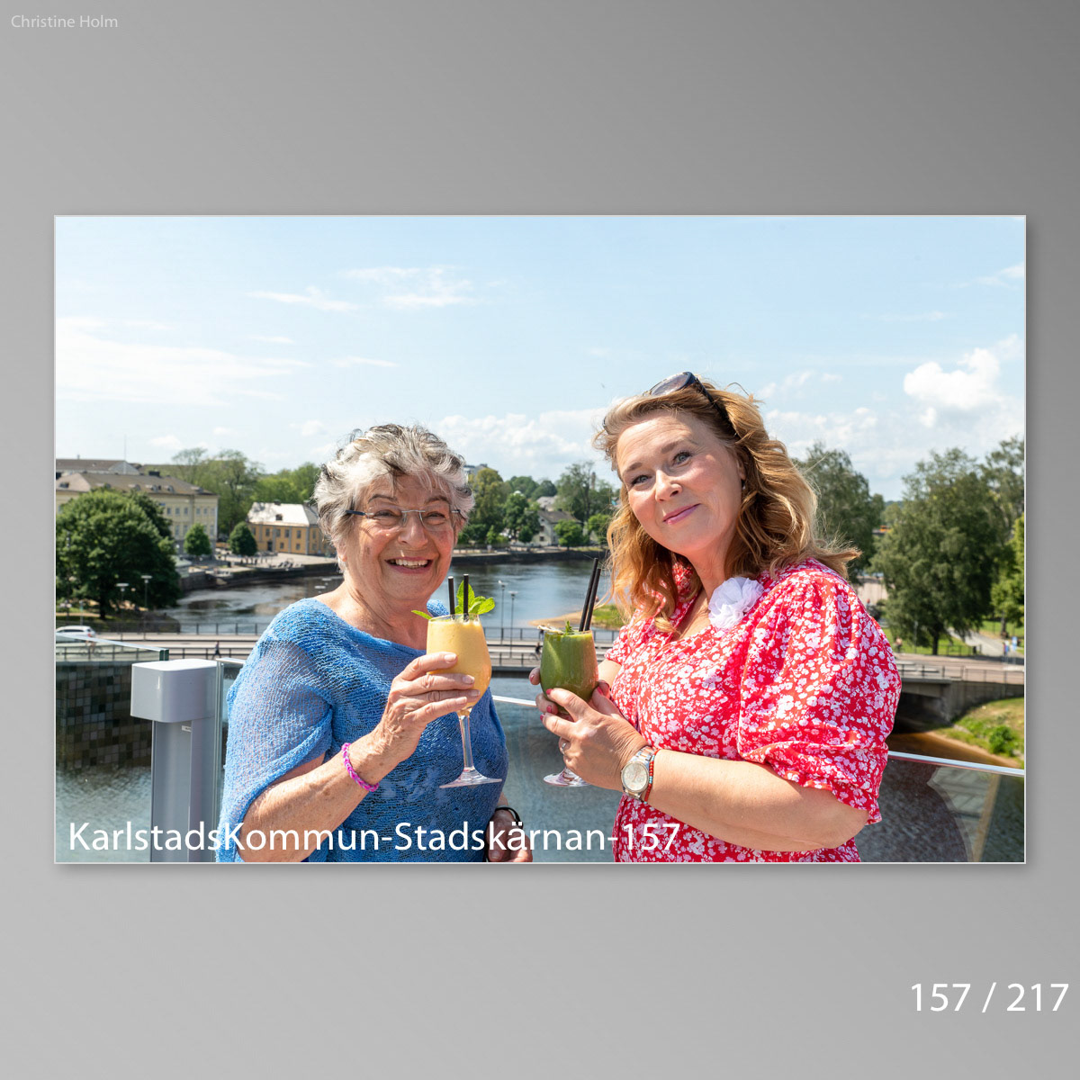 Foto: Christine Holm (www.christineholm.myportfolio.com)