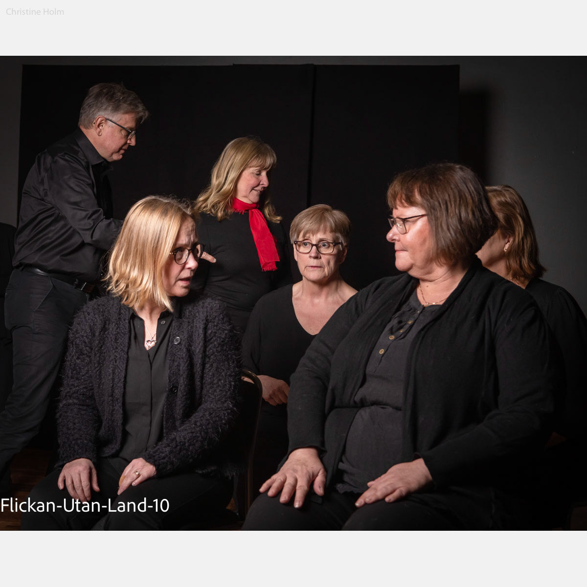 Foto: Christine Holm (www.christineholm.myportfolio.com)