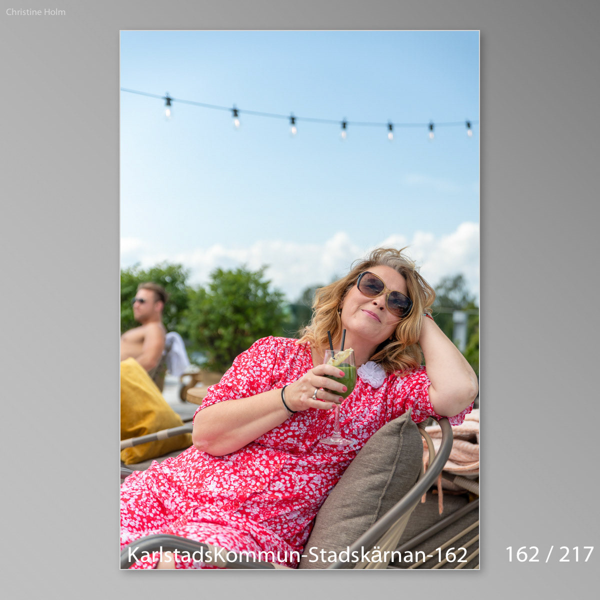 Foto: Christine Holm (www.christineholm.myportfolio.com)