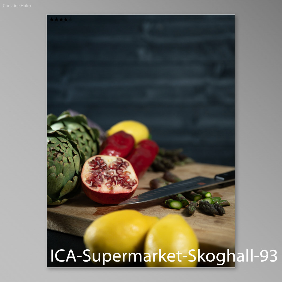 Foto: Christine Holm (www.christineholm.myportfolio.com)