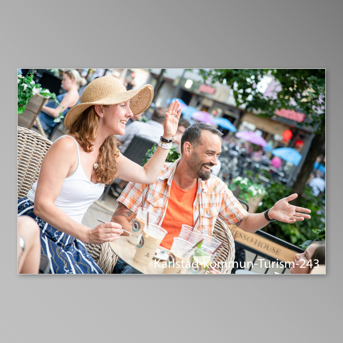 Foto: Christine Holm (www.christineholm.myportfolio.com)