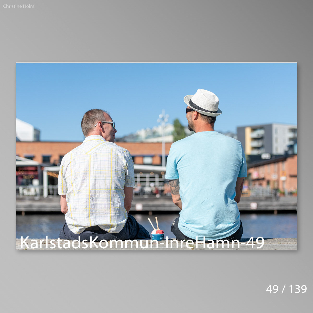 Foto: Christine Holm (www.christineholm.myportfolio.com)