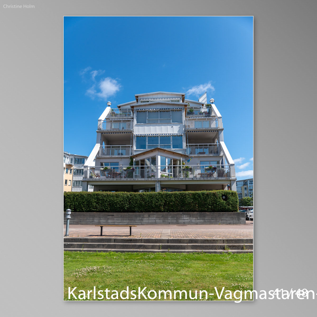 Foto: Christine Holm (www.christineholm.myportfolio.com)