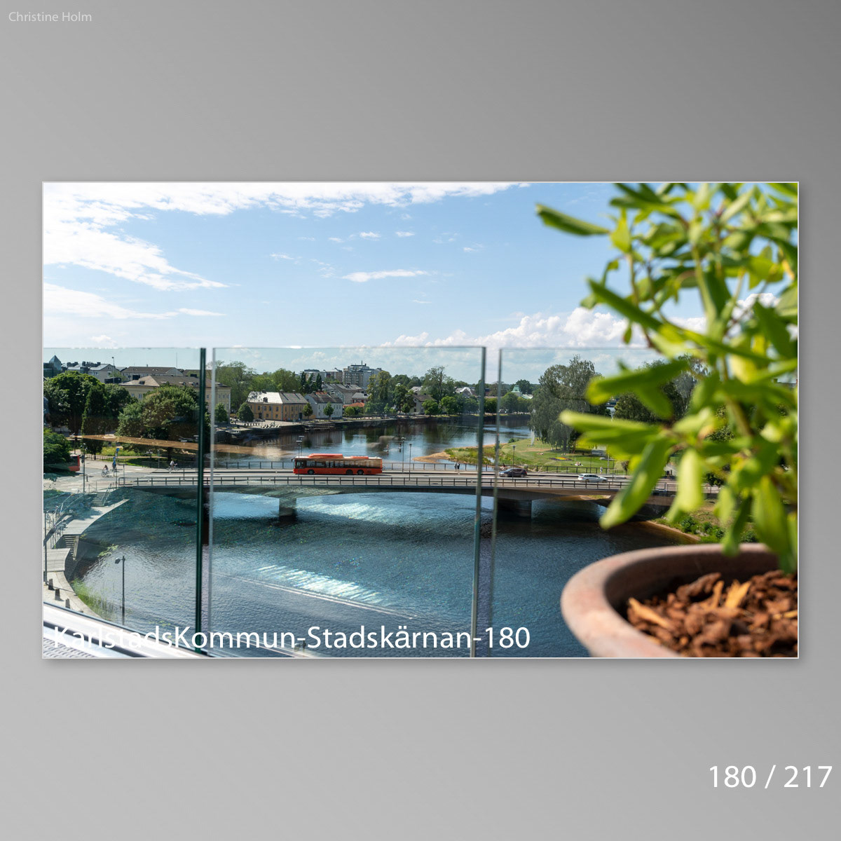 Foto: Christine Holm (www.christineholm.myportfolio.com)