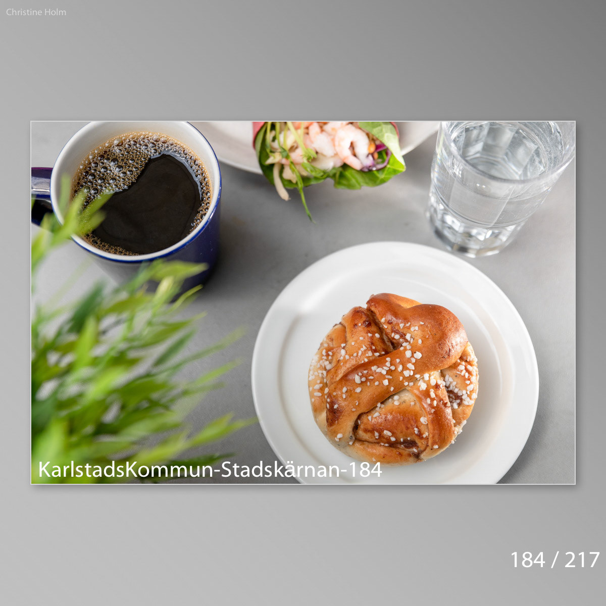 Foto: Christine Holm (www.christineholm.myportfolio.com)