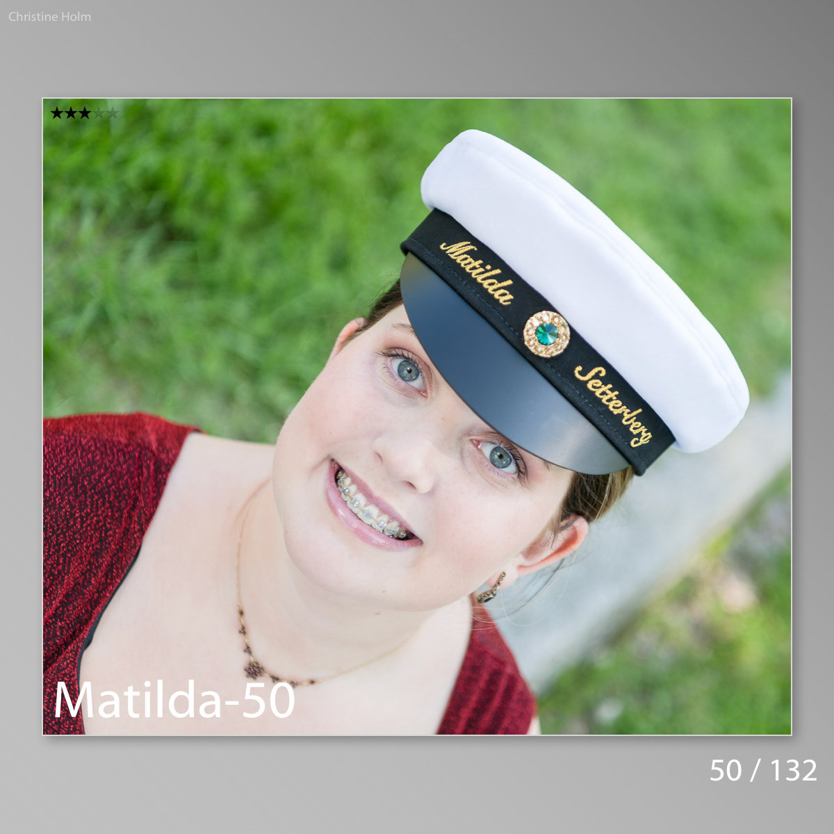 Foto: Christine Holm (www.christineholm.myportfolio.com)