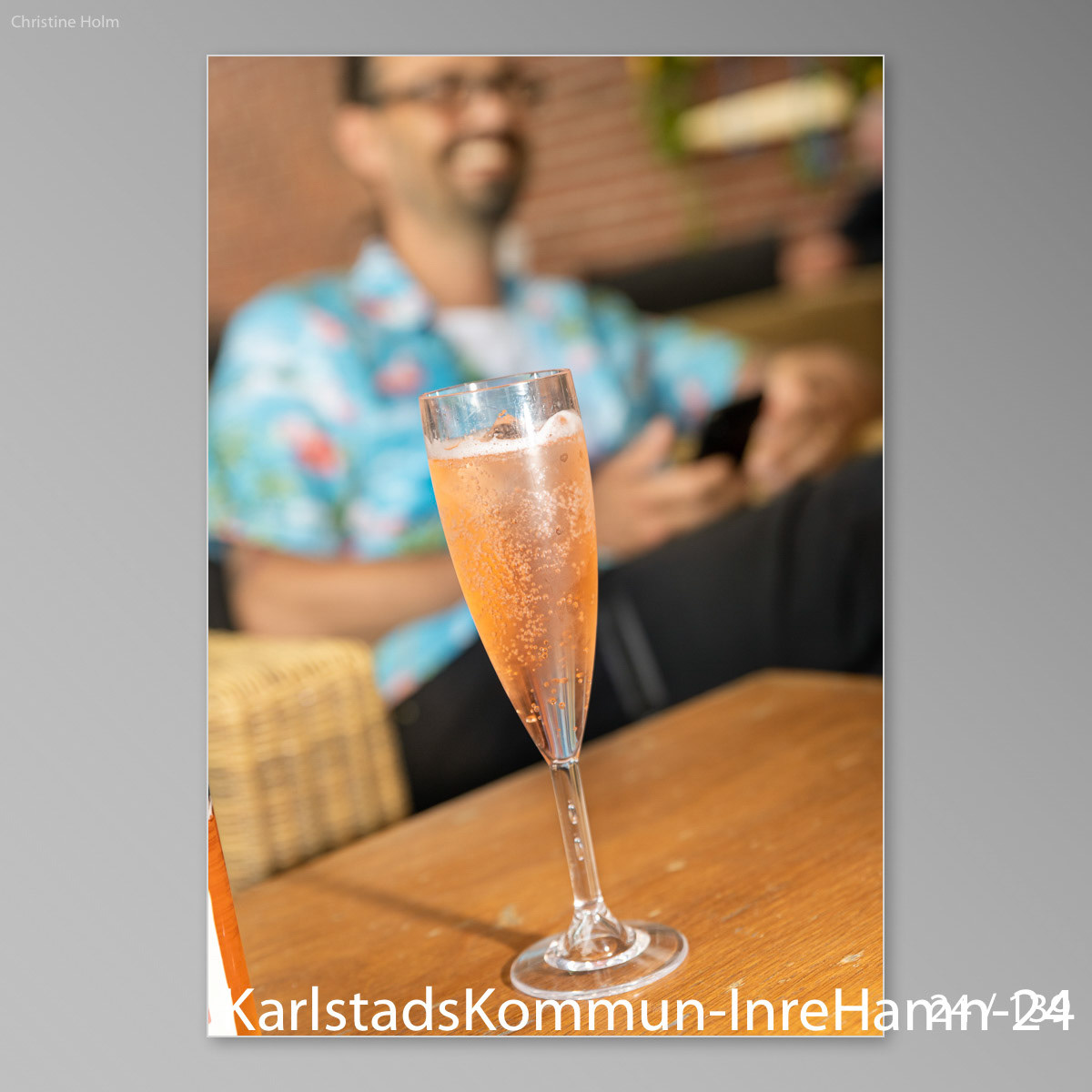 Foto: Christine Holm (www.christineholm.myportfolio.com)