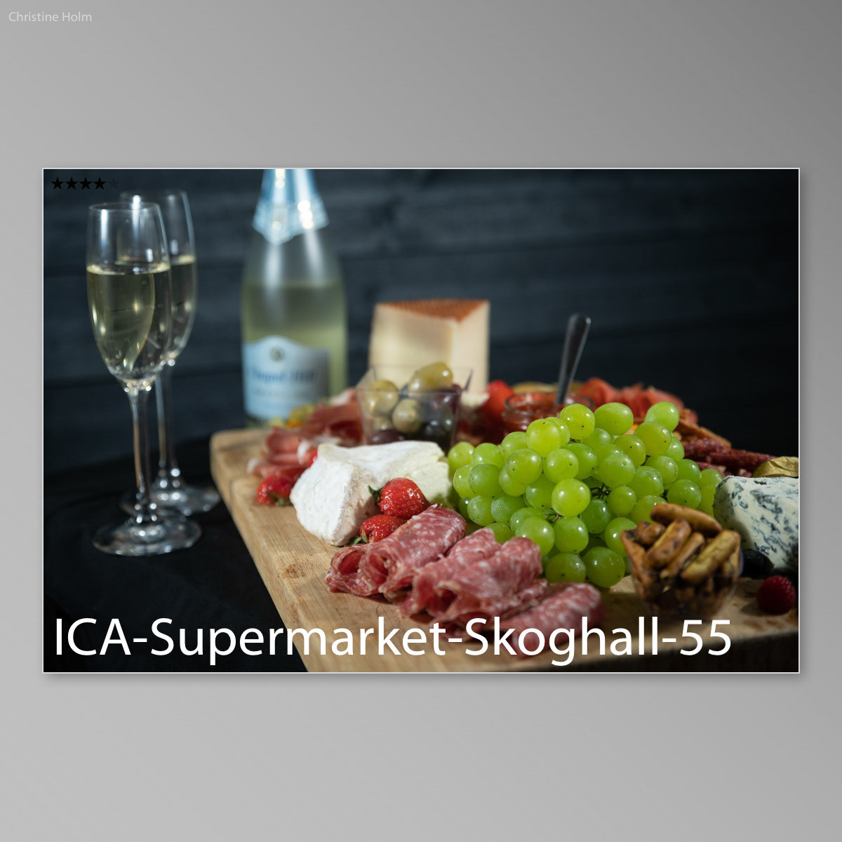 Foto: Christine Holm (www.christineholm.myportfolio.com)