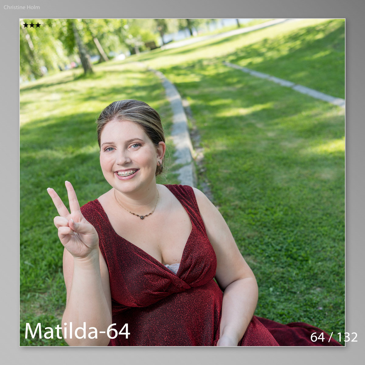 Foto: Christine Holm (www.christineholm.myportfolio.com)