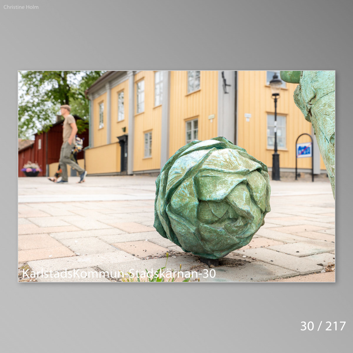 Foto: Christine Holm (www.christineholm.myportfolio.com)