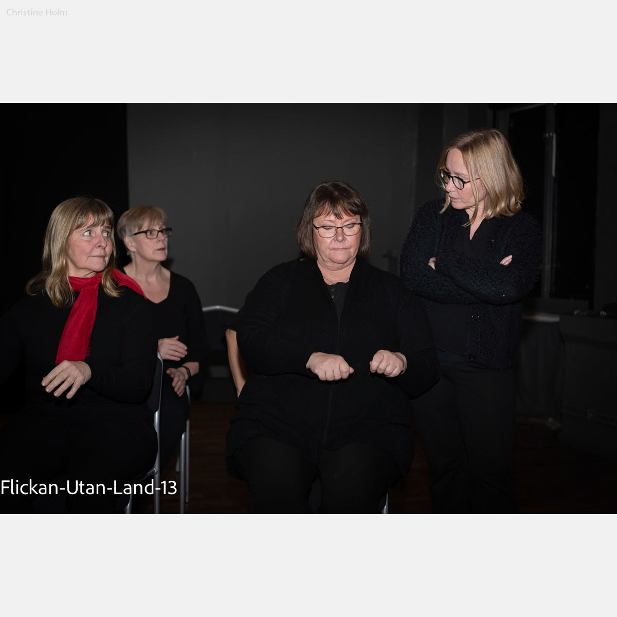 Foto: Christine Holm (www.christineholm.myportfolio.com)